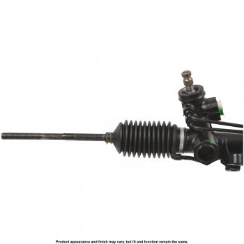 1989 Dodge Aries Rack and Pinion Assembly A1 Cardone 22317 image 2 of 4