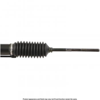 1989 Dodge Aries Rack and Pinion Assembly A1 Cardone 22317 image 4 of 4
