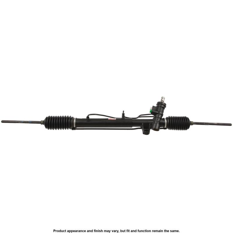 1989 Plymouth Reliant Rack and Pinion Assembly