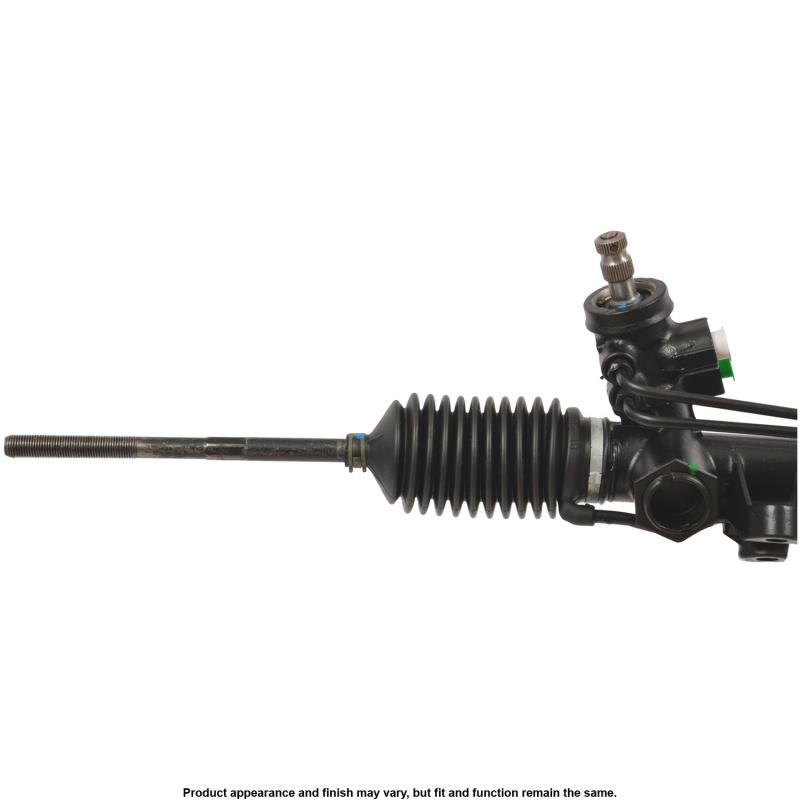 1989 Plymouth Reliant Rack and Pinion Assembly A1 Cardone 22317 image 2 of 4