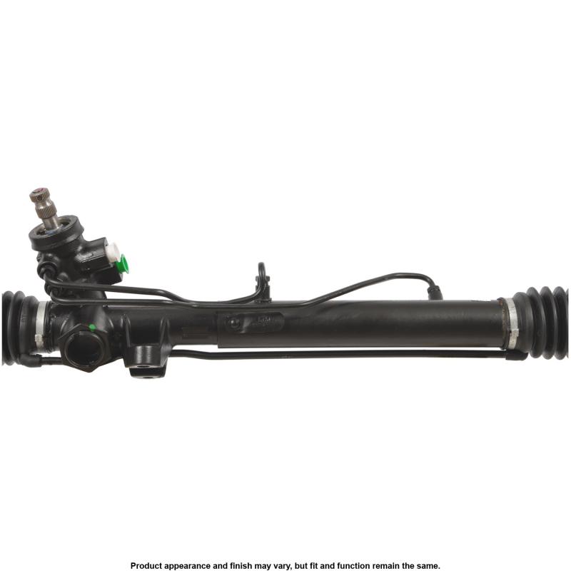 1989 Plymouth Reliant Rack and Pinion Assembly A1 Cardone 22317 image 3 of 4