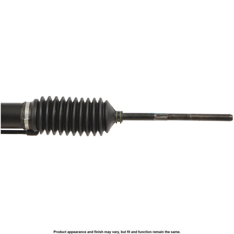 1989 Plymouth Reliant Rack and Pinion Assembly A1 Cardone 22317 image 4 of 4