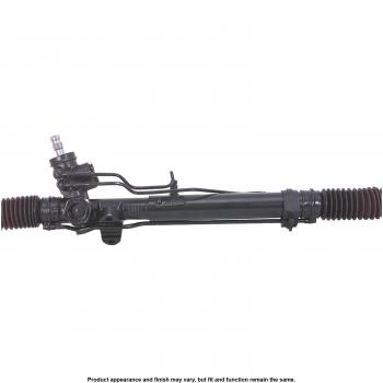 1994 Dodge Shadow Rack and Pinion Assembly A1 Cardone 22318 image 2 of 4