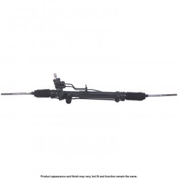 1994 Dodge Shadow Rack and Pinion Assembly A1 Cardone 22318 image 3 of 4