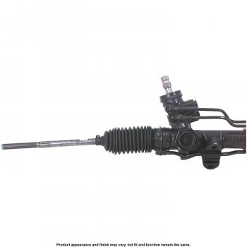 1994 Dodge Shadow Rack and Pinion Assembly A1 Cardone 22318 image 4 of 4
