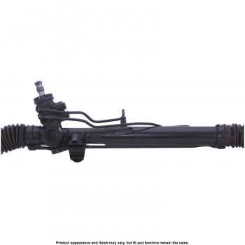 1989 Dodge Lancer Rack and Pinion Assembly