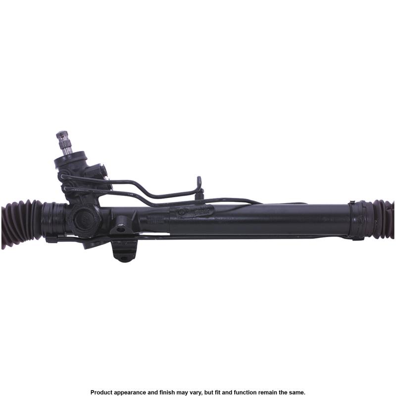 1989 Chrysler Daytona Rack and Pinion Assembly