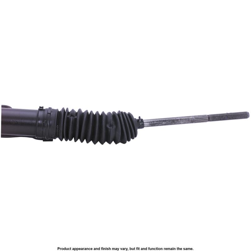 1989 Chrysler Daytona Rack and Pinion Assembly A1 Cardone 22319 image 2 of 4