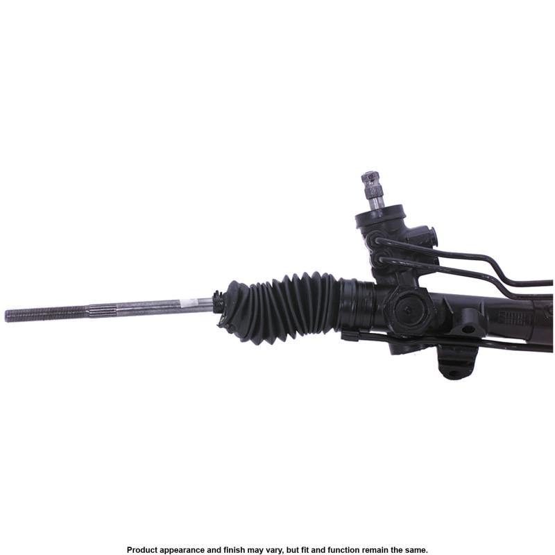 1989 Chrysler Daytona Rack and Pinion Assembly A1 Cardone 22319 image 3 of 4