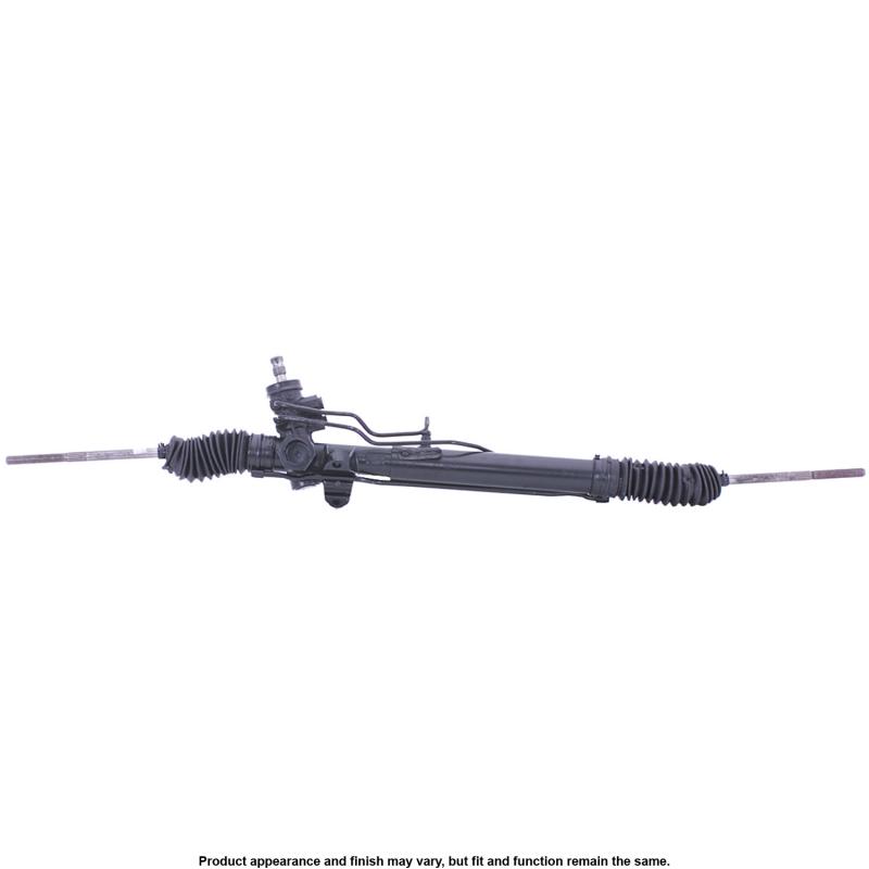 1989 Chrysler Daytona Rack and Pinion Assembly A1 Cardone 22319 image 4 of 4