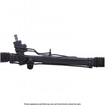 1994 Dodge Shadow Rack and Pinion Assembly A1 Cardone 22320 image 4 of 4