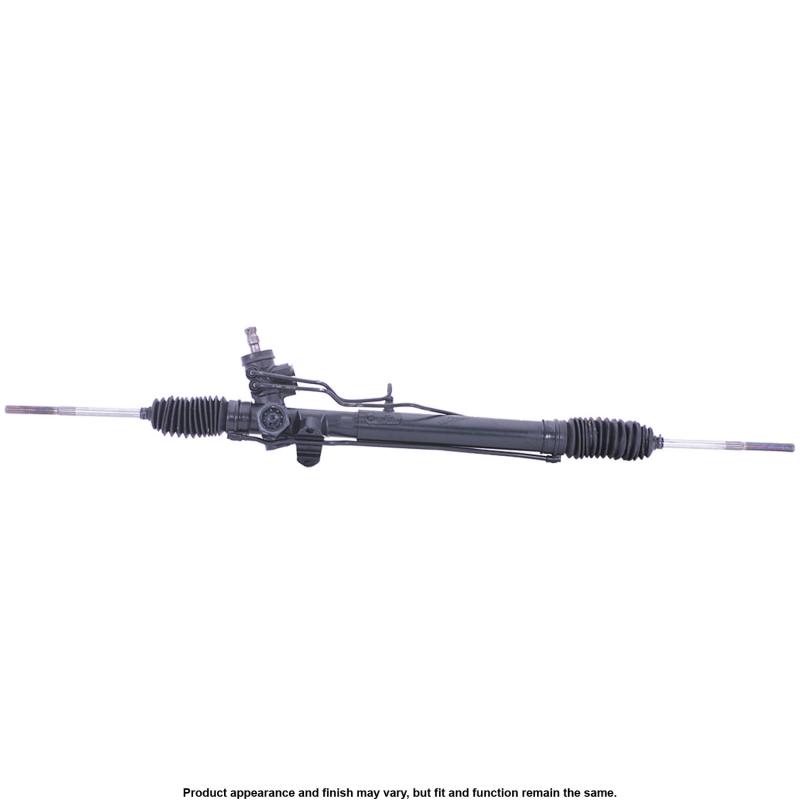 1991 Chrysler Spirit Rack and Pinion Assembly A1 Cardone 22320 image 1 of 4
