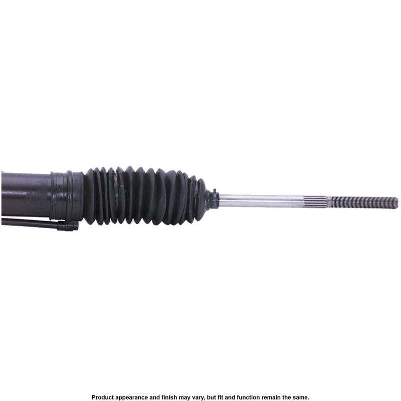 1991 Chrysler Spirit Rack and Pinion Assembly A1 Cardone 22320 image 2 of 4