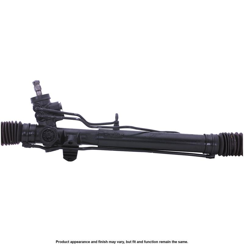 1991 Chrysler Spirit Rack and Pinion Assembly A1 Cardone 22320 image 4 of 4