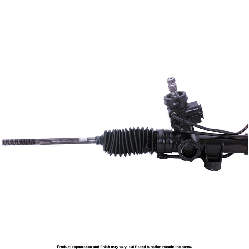 1994 Plymouth Voyager Rack and Pinion Assembly A1 Cardone 22321 image 2 of 4