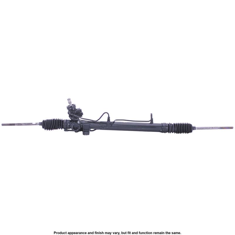 1994 Plymouth Voyager Rack and Pinion Assembly A1 Cardone 22321 image 4 of 4