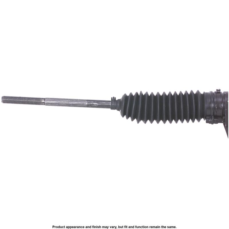1993 Dodge Dakota Rack and Pinion Assembly