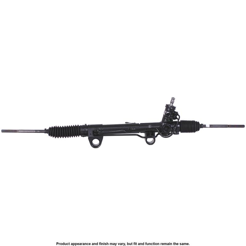 1992 Dodge Dakota Rack and Pinion Assembly A1 Cardone 22323 image 3 of 4