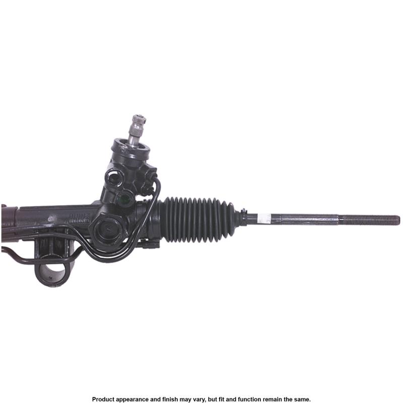 1992 Dodge Dakota Rack and Pinion Assembly A1 Cardone 22323 image 4 of 4
