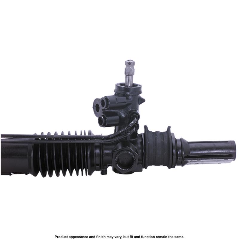 1995 Chrysler Concorde Rack and Pinion Assembly