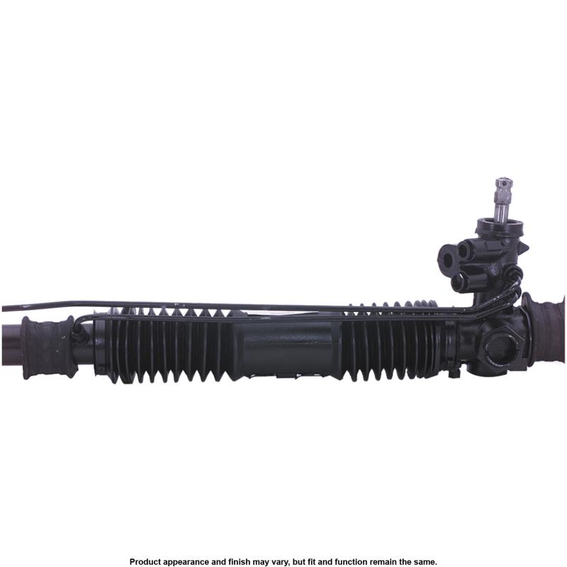 1995 Chrysler Concorde Rack and Pinion Assembly A1 Cardone 22324 image 2 of 4