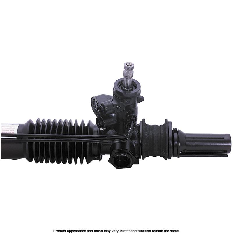 1995 Chrysler Concorde Rack and Pinion Assembly A1 Cardone 22325 image 4 of 4
