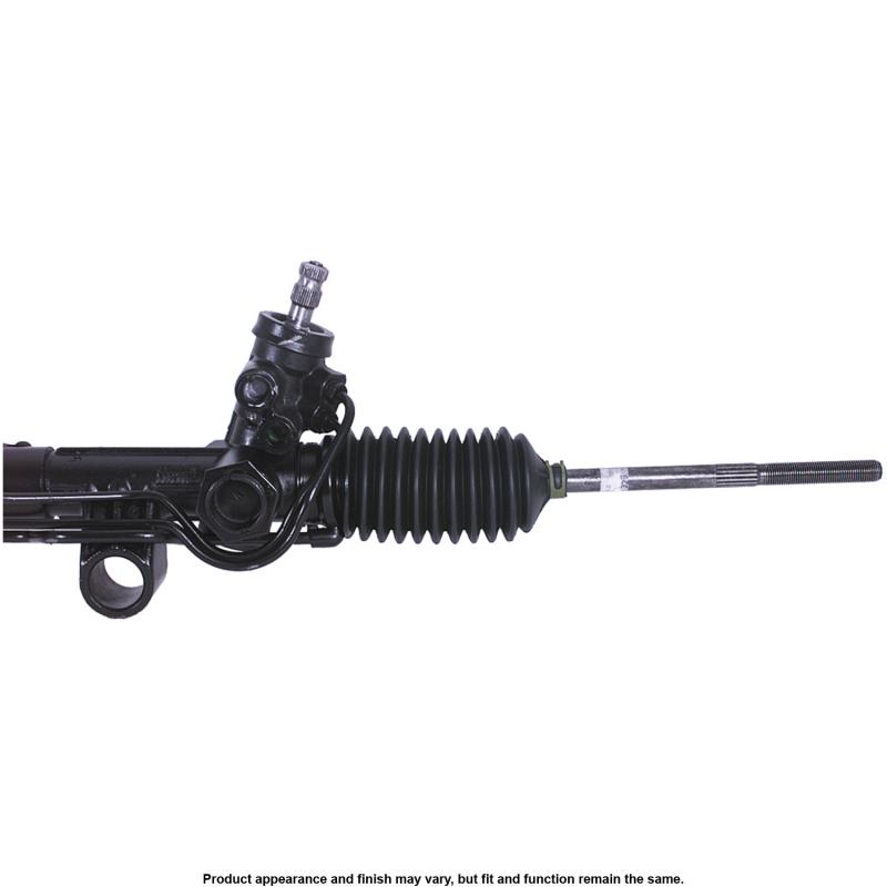 1995 Dodge Dakota Rack and Pinion Assembly A1 Cardone 22326 image 2 of 4