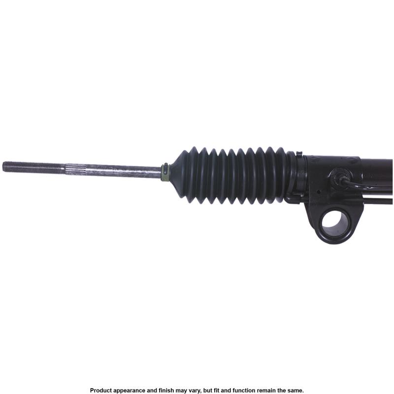 1995 Dodge Dakota Rack and Pinion Assembly A1 Cardone 22326 image 3 of 4