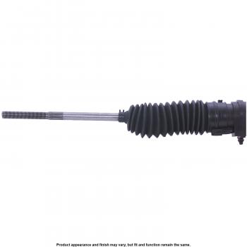 1997 Dodge Neon Rack and Pinion Assembly