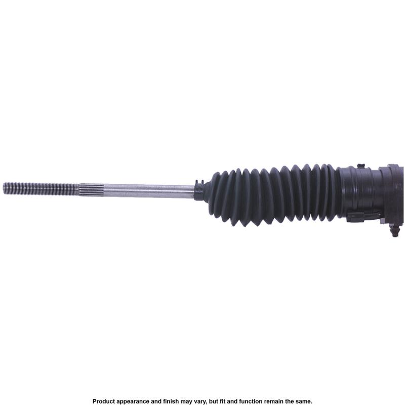 1995 Dodge Neon Rack and Pinion Assembly