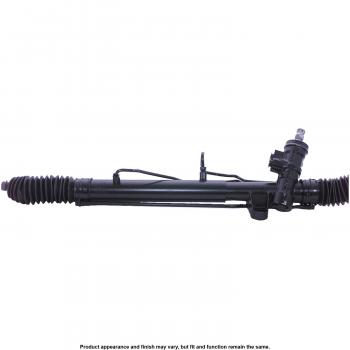 1997 Dodge Neon Rack and Pinion Assembly A1 Cardone 22329 image 4 of 4