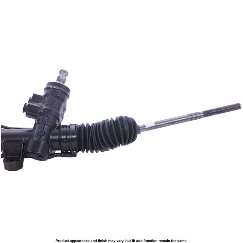 1995 Dodge Neon Rack and Pinion Assembly A1 Cardone 22329 image 3 of 4
