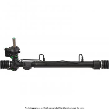 1996 Chrysler Cirrus Rack and Pinion Assembly