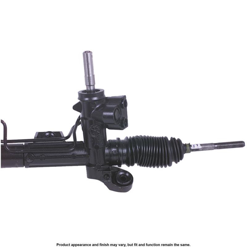 1997 Dodge Stratus Rack and Pinion Assembly A1 Cardone 22332 image 2 of 4