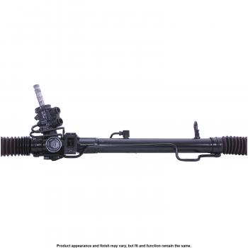 1996 Plymouth Voyager Rack and Pinion Assembly