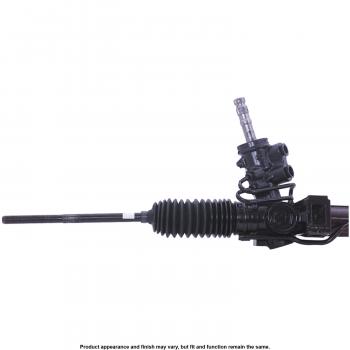 2000 Dodge Grand Caravan Rack and Pinion Assembly A1 Cardone 22333 image 3 of 4