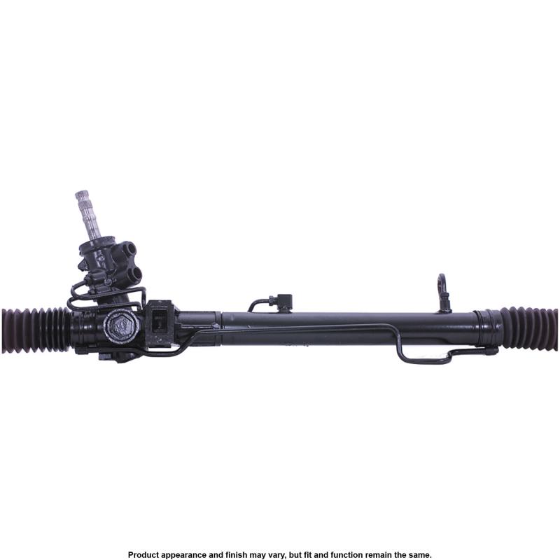2000 Plymouth Voyager Rack and Pinion Assembly
