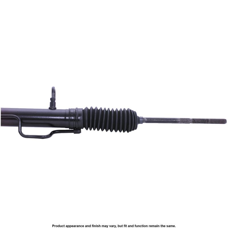 1997 Dodge Caravan Rack and Pinion Assembly A1 Cardone 22333 image 2 of 4