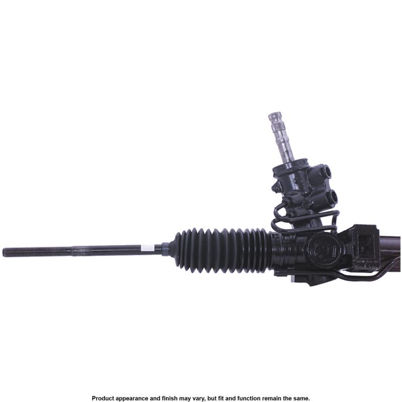1997 Dodge Caravan Rack and Pinion Assembly A1 Cardone 22333 image 3 of 4