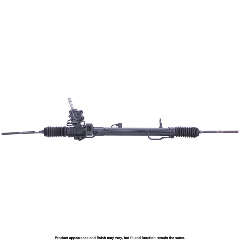 1997 Dodge Caravan Rack and Pinion Assembly A1 Cardone 22333 image 4 of 4