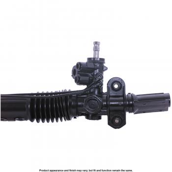 1997 Chrysler LHS Rack and Pinion Assembly