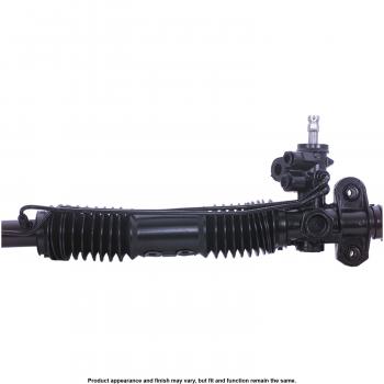 1996 Chrysler Concorde Rack and Pinion Assembly A1 Cardone 22334 image 2 of 4
