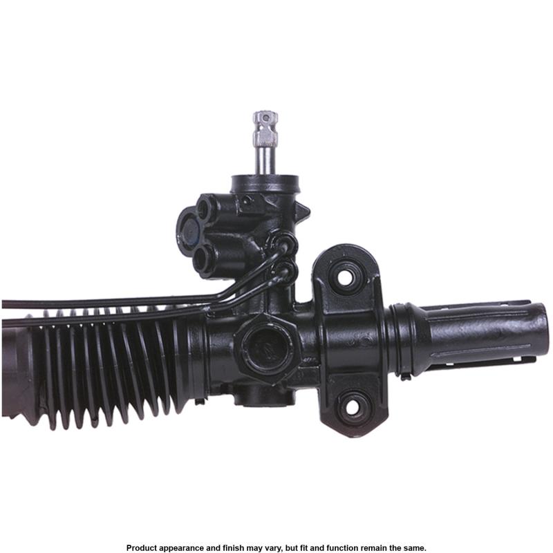 1995 Chrysler Concorde Rack and Pinion Assembly A1 Cardone 22335 image 2 of 4
