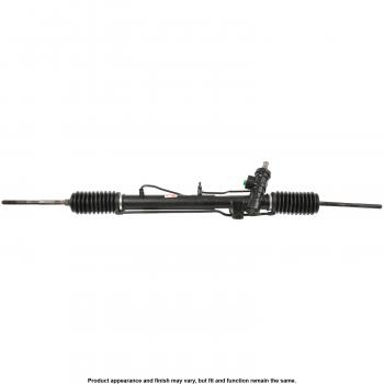 1993 Chrysler Daytona Rack and Pinion Assembly A1 Cardone 22336 image 4 of 4