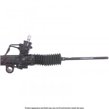 2002 Dodge Dakota Rack and Pinion Assembly A1 Cardone 22338 image 4 of 4