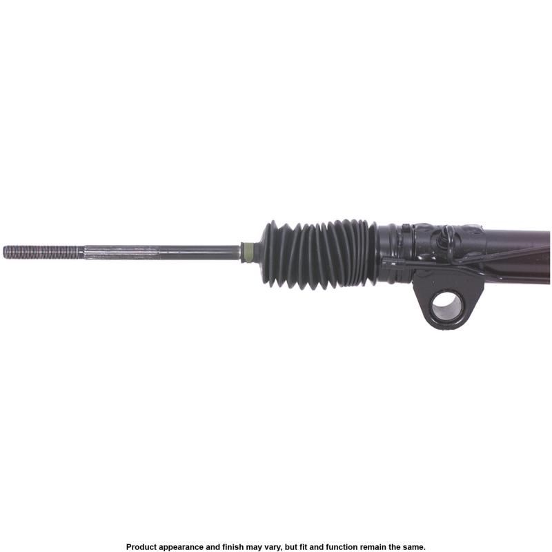2001 Dodge Dakota Rack and Pinion Assembly