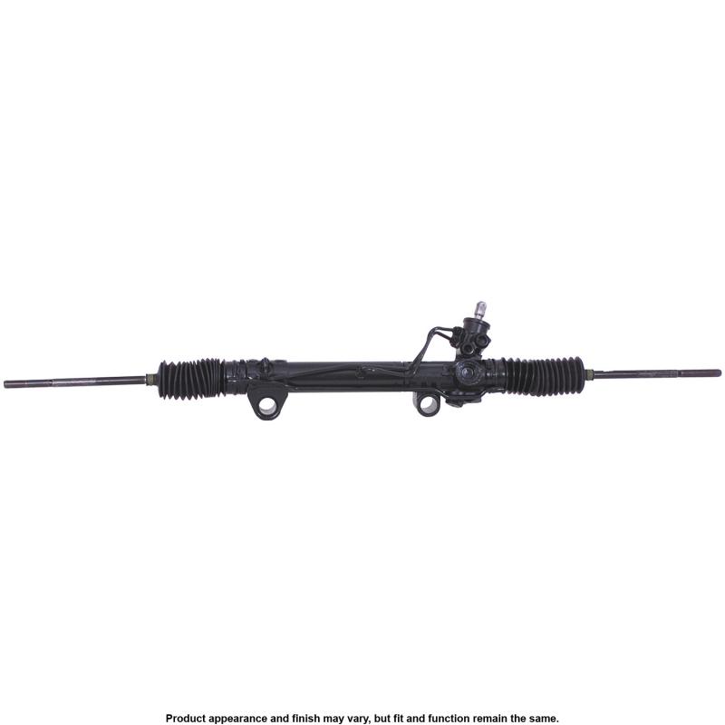 2001 Dodge Dakota Rack and Pinion Assembly A1 Cardone 22338 image 2 of 4