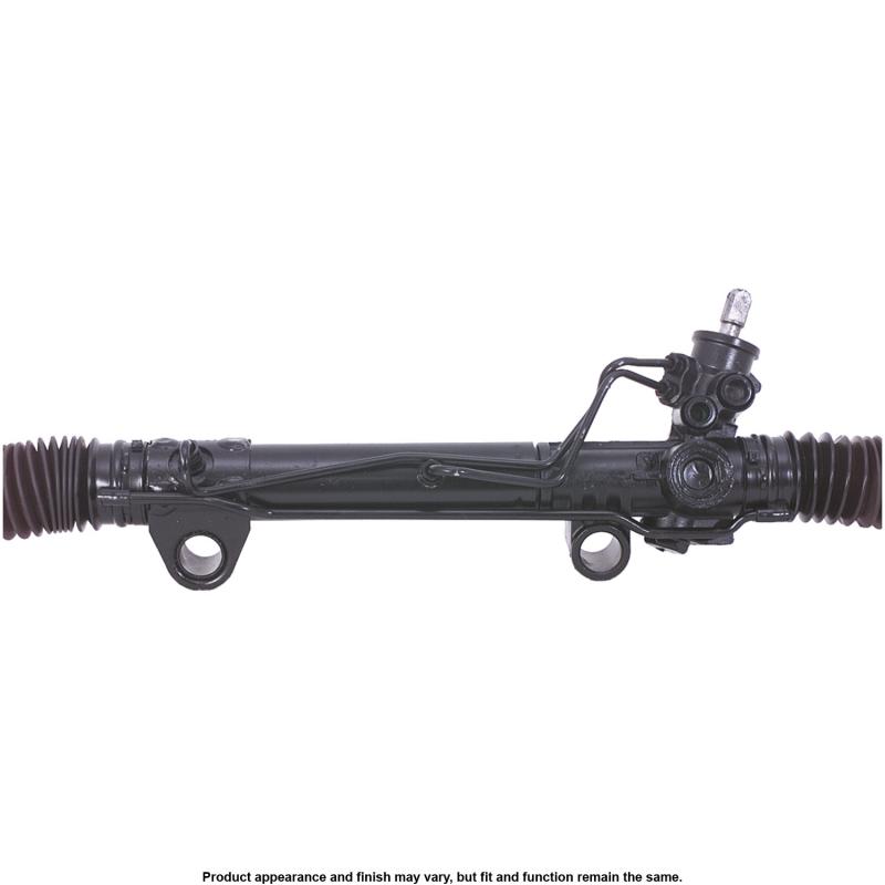 2001 Dodge Dakota Rack and Pinion Assembly A1 Cardone 22338 image 3 of 4
