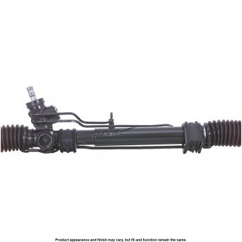 1993 Chrysler LeBaron Rack and Pinion Assembly A1 Cardone 22342 image 2 of 4