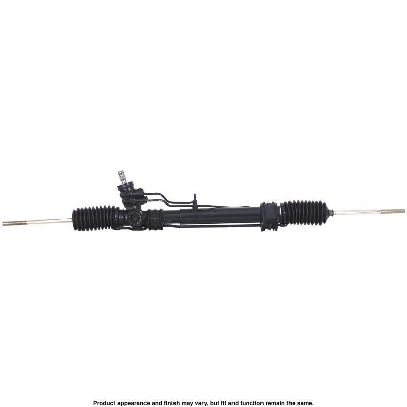 1990 Chrysler Spirit Rack and Pinion Assembly A1 Cardone 22342 image 1 of 4